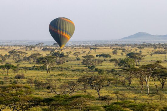 Kenya Luxury Honeymoon Safaris