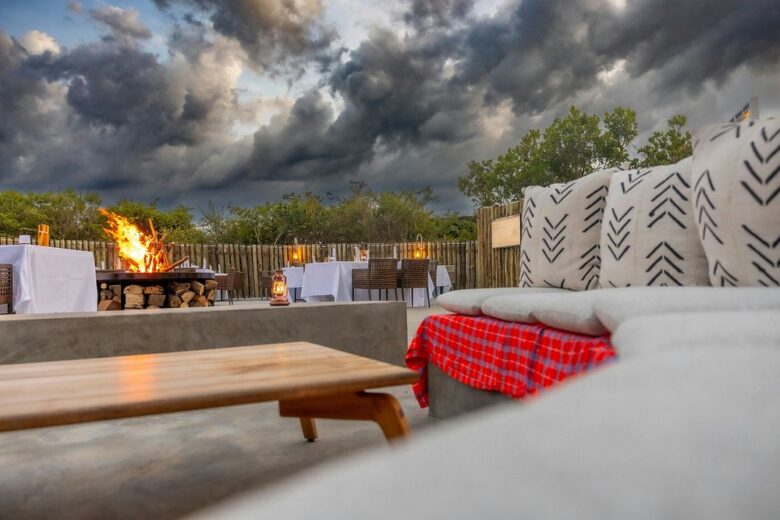 Luxury Safari Lodges & Tented Camps