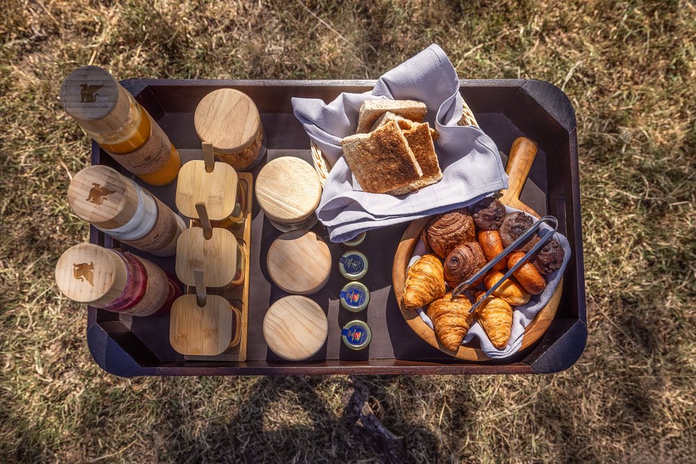 Kenya Luxury Honeymoon Safaris