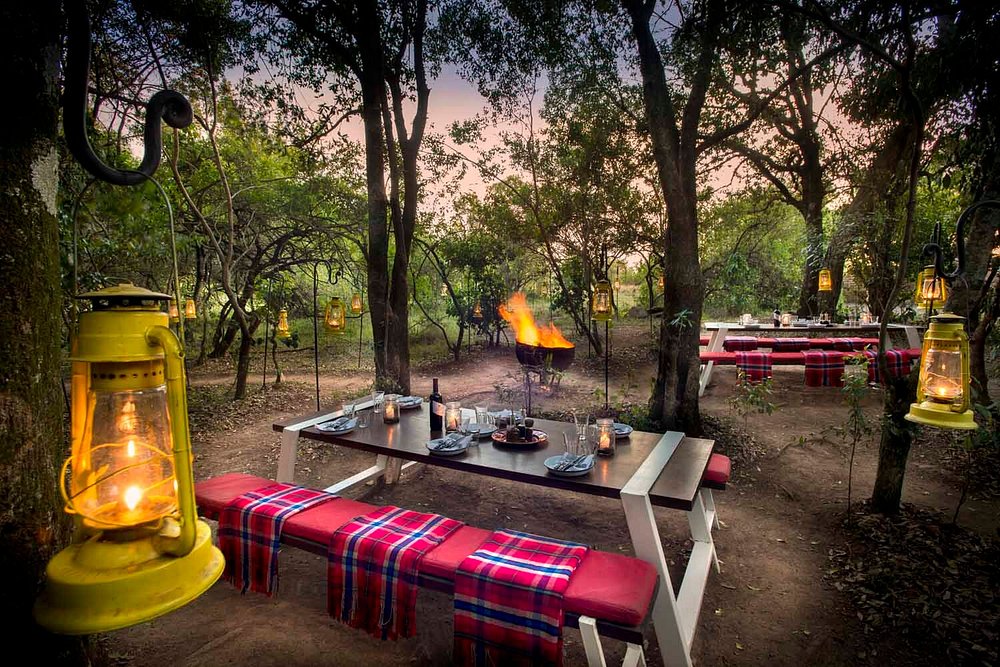 Kenya Luxury Honeymoon Safaris