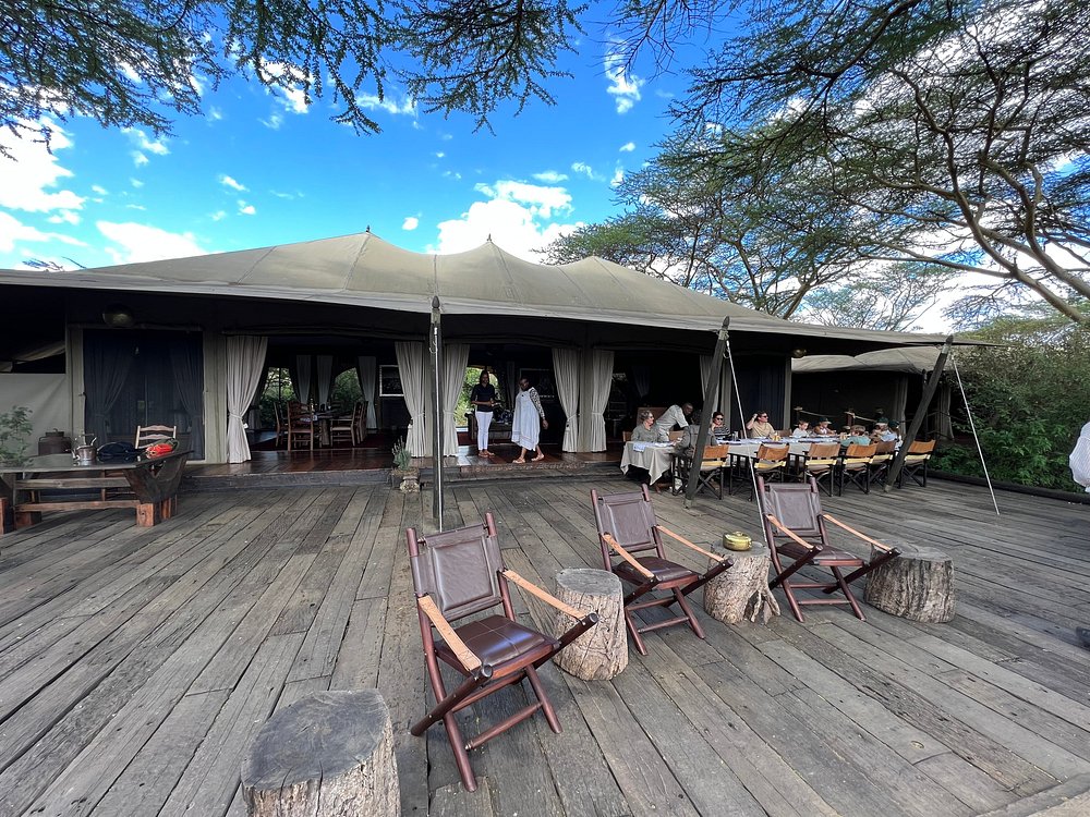 Kenya Luxury Honeymoon Safaris