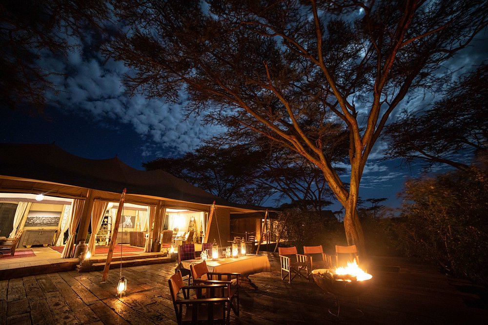 Kenya Luxury Honeymoon Safaris