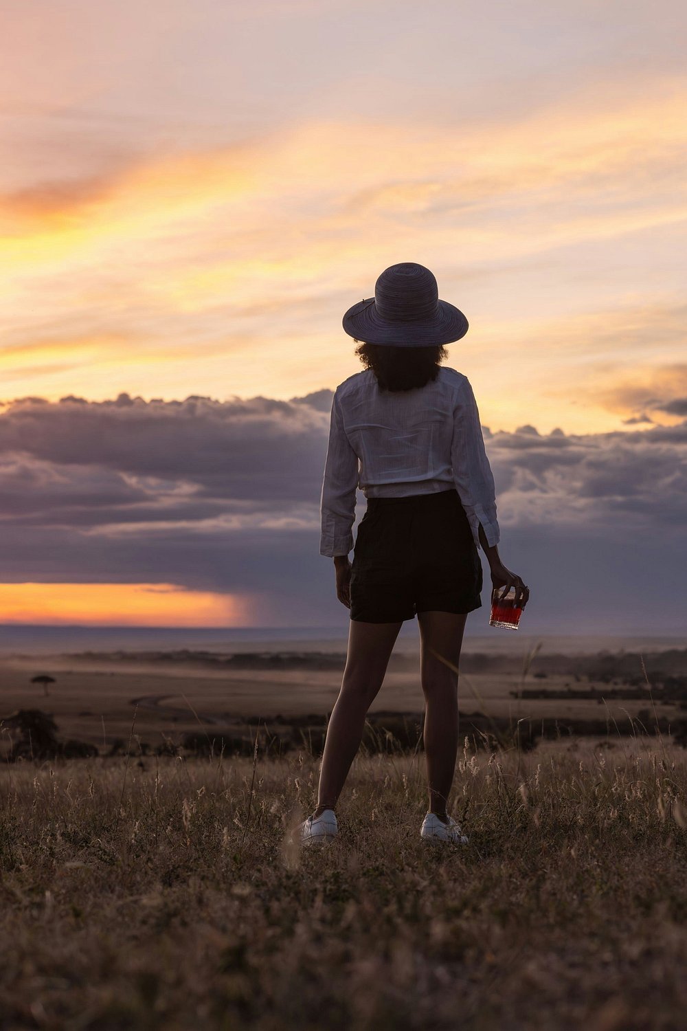 Luxury Safari Lodges & Tented Camps