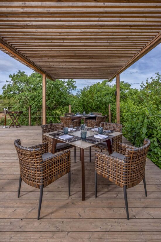 Kenya–Tanzania Luxury Safaris