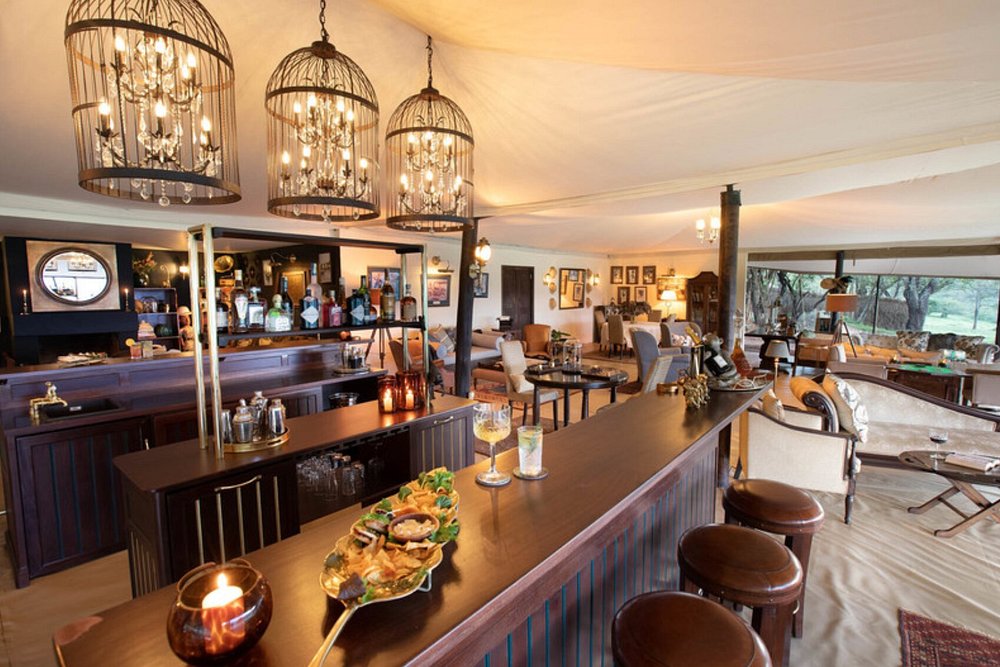 Kenya Luxury Honeymoon Safaris