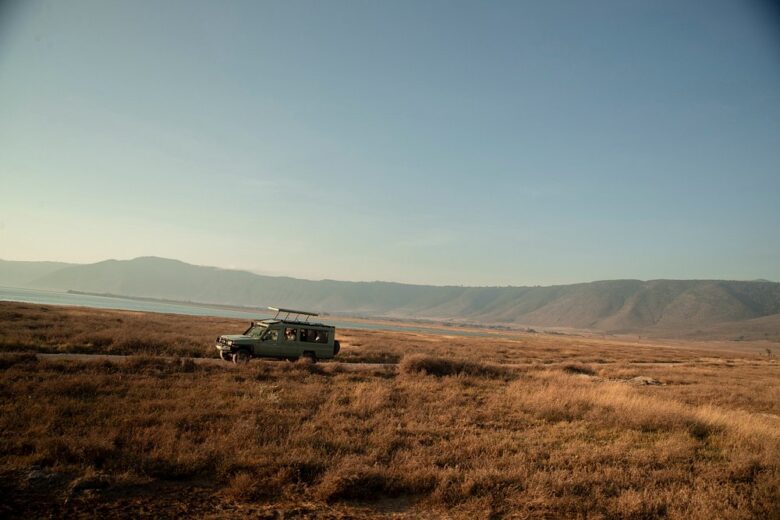 Kenya Luxury Safaris