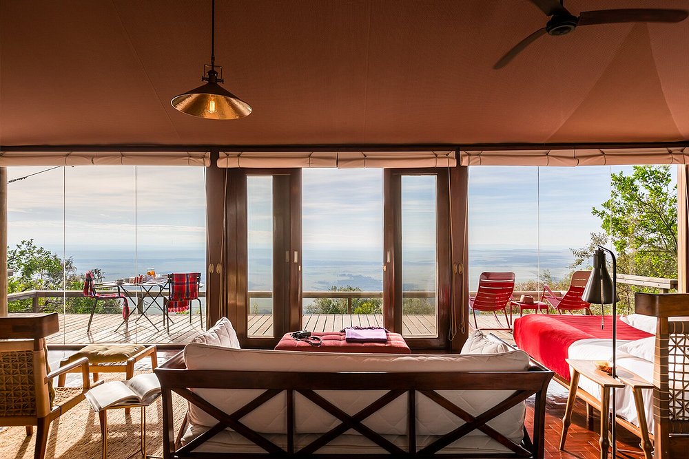 Kenya Luxury Honeymoon Safaris