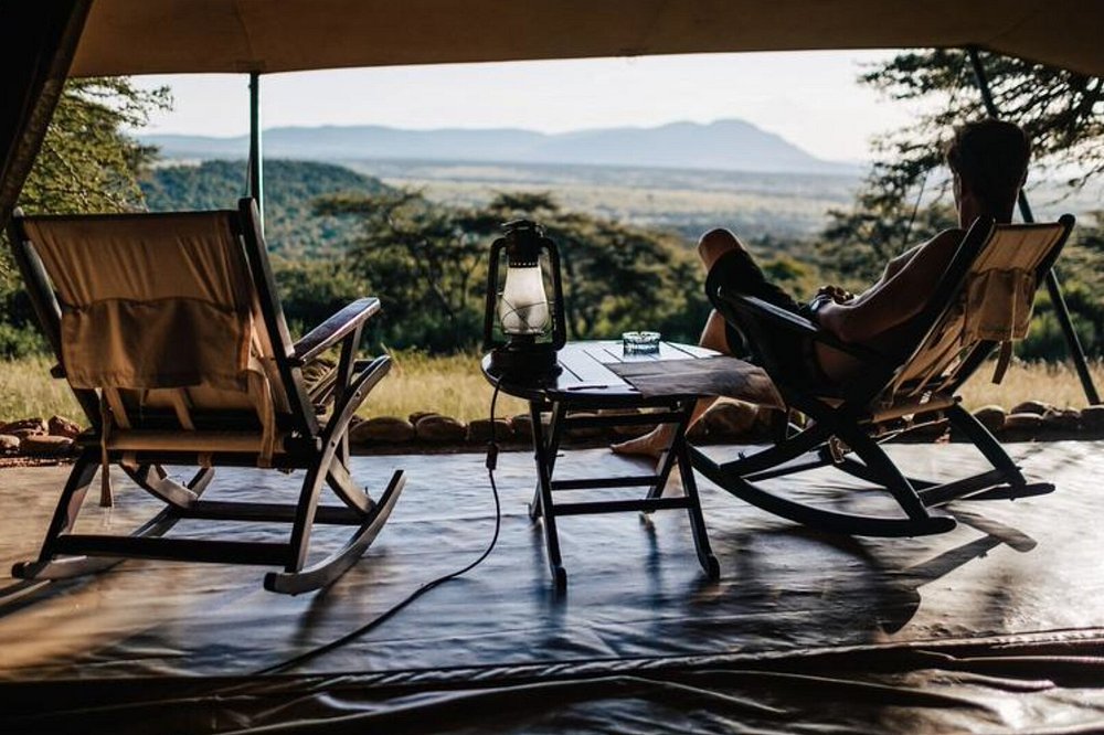 Kenya Luxury Honeymoon Safaris